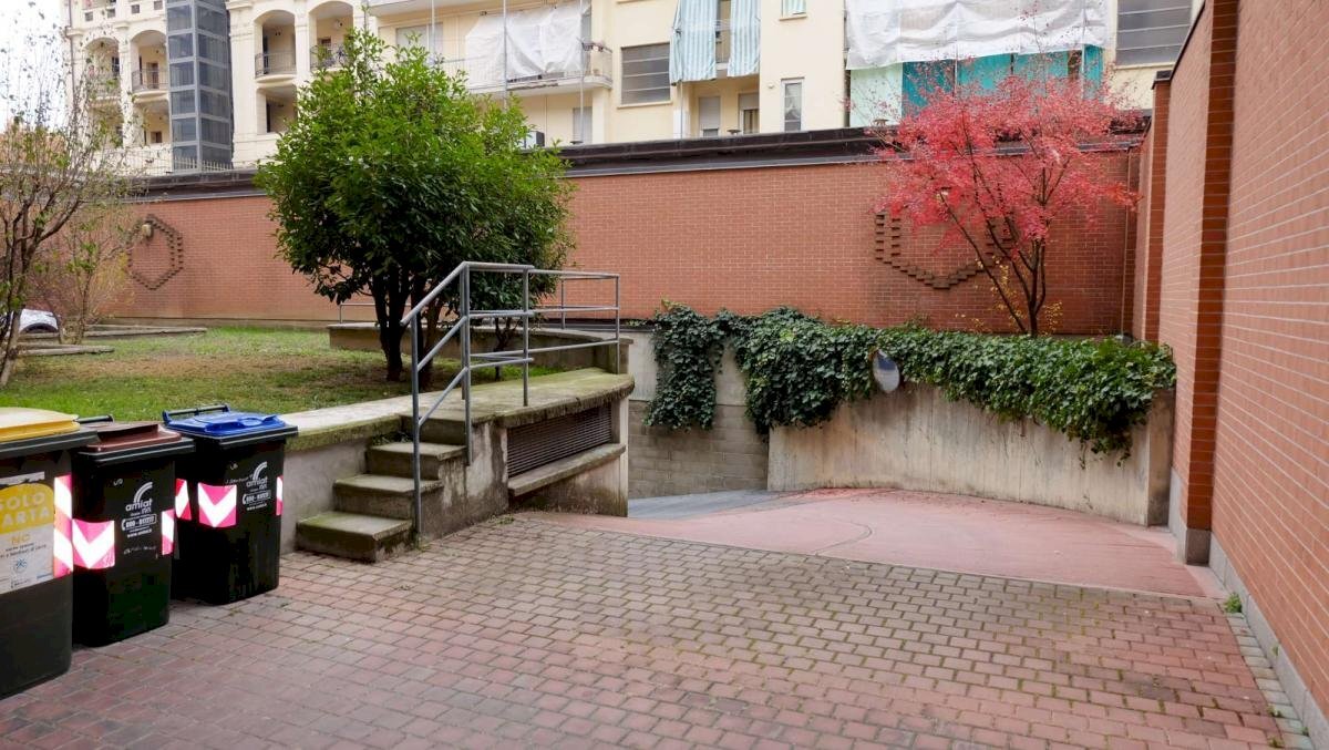 Box Via Camandona, Torino - foto 3