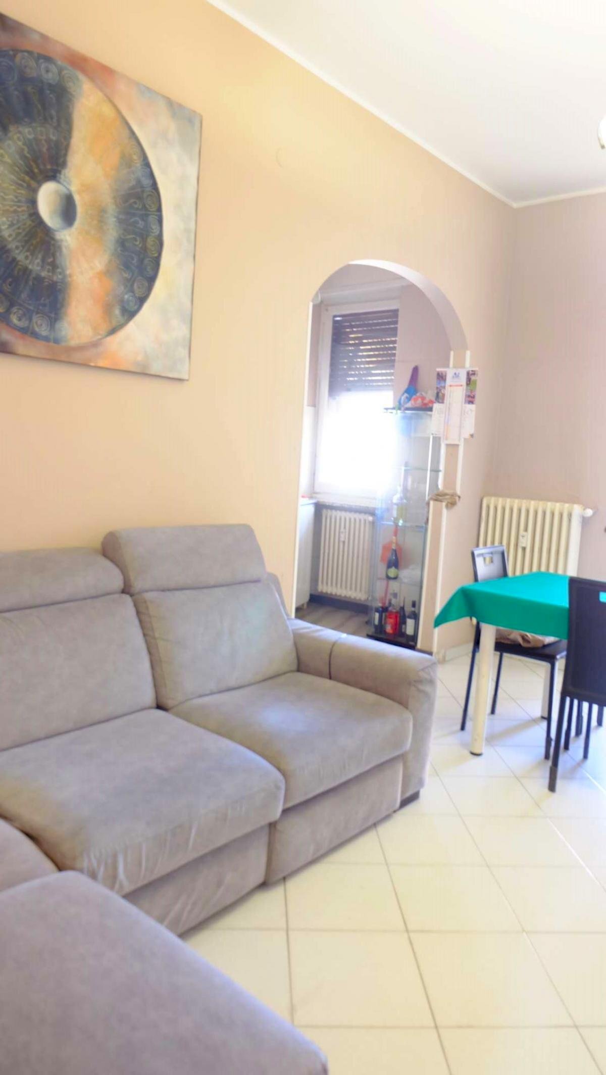 Three-room apartment Strada Carignano, Moncalieri - photo 3