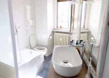 Trilocale Strada Carignano, Moncalieri - foto 13