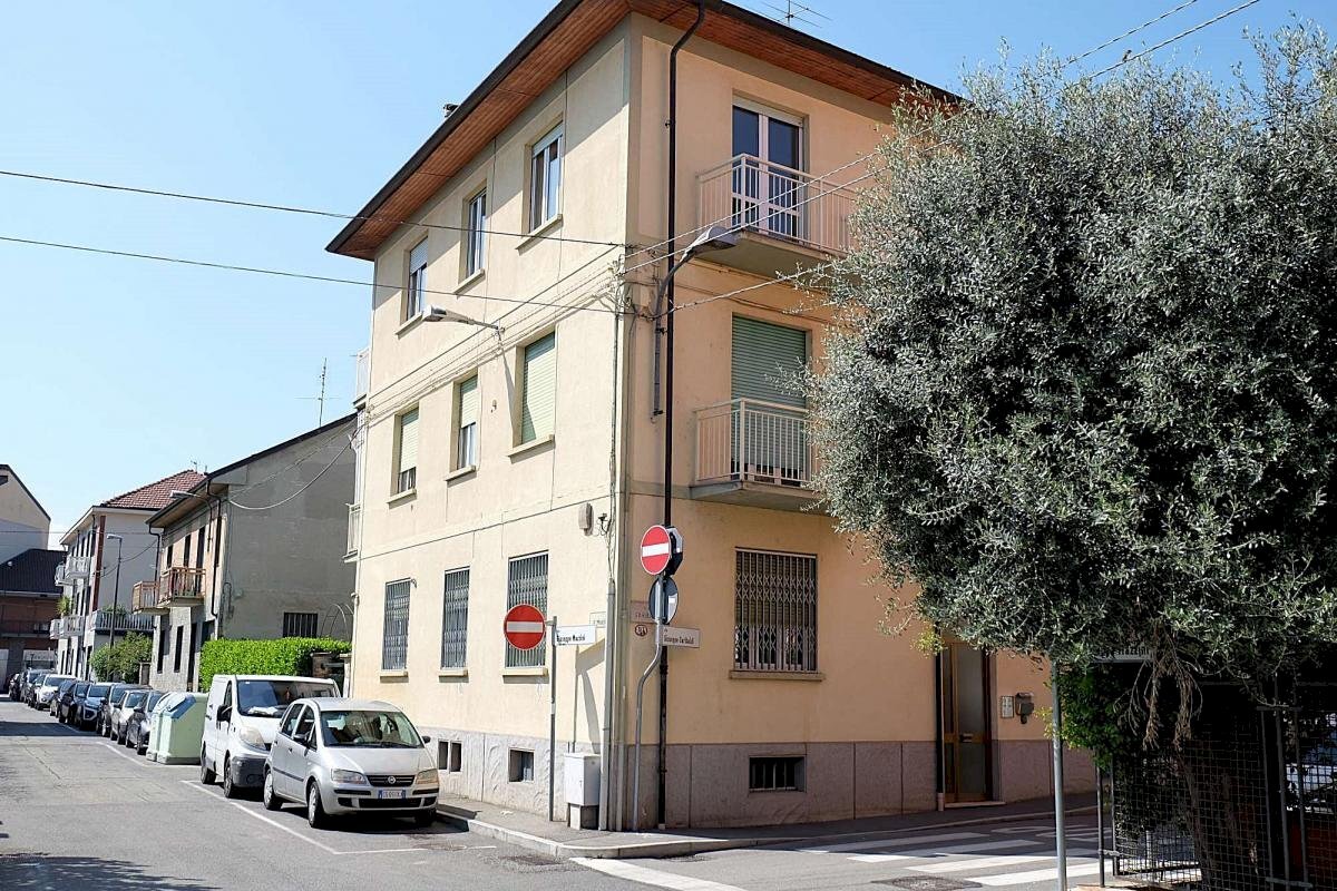 Bilocale Via Giuseppe Garibaldi, Grugliasco - foto 1