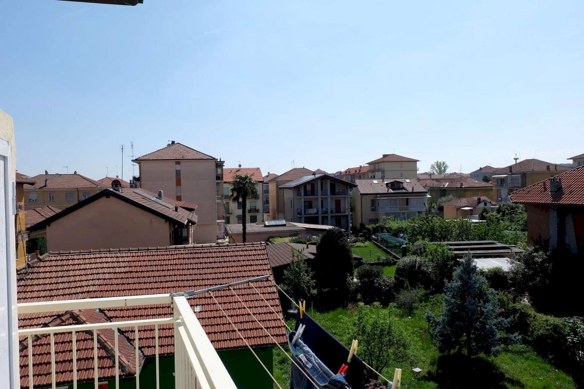 Bilocale Via Giuseppe Garibaldi, Grugliasco - foto 2