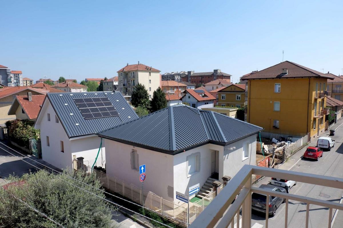 Bilocale Via Giuseppe Garibaldi, Grugliasco - foto 3