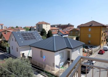 Bilocale Via Giuseppe Garibaldi, Grugliasco - foto 3