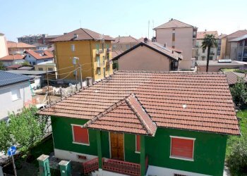 Bilocale Via Giuseppe Garibaldi, Grugliasco - foto 13