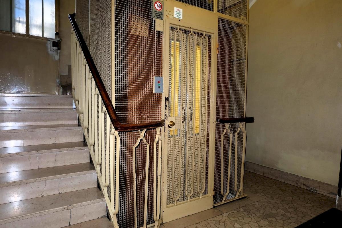 Trilocale Piazza Chironi, Torino - foto 3