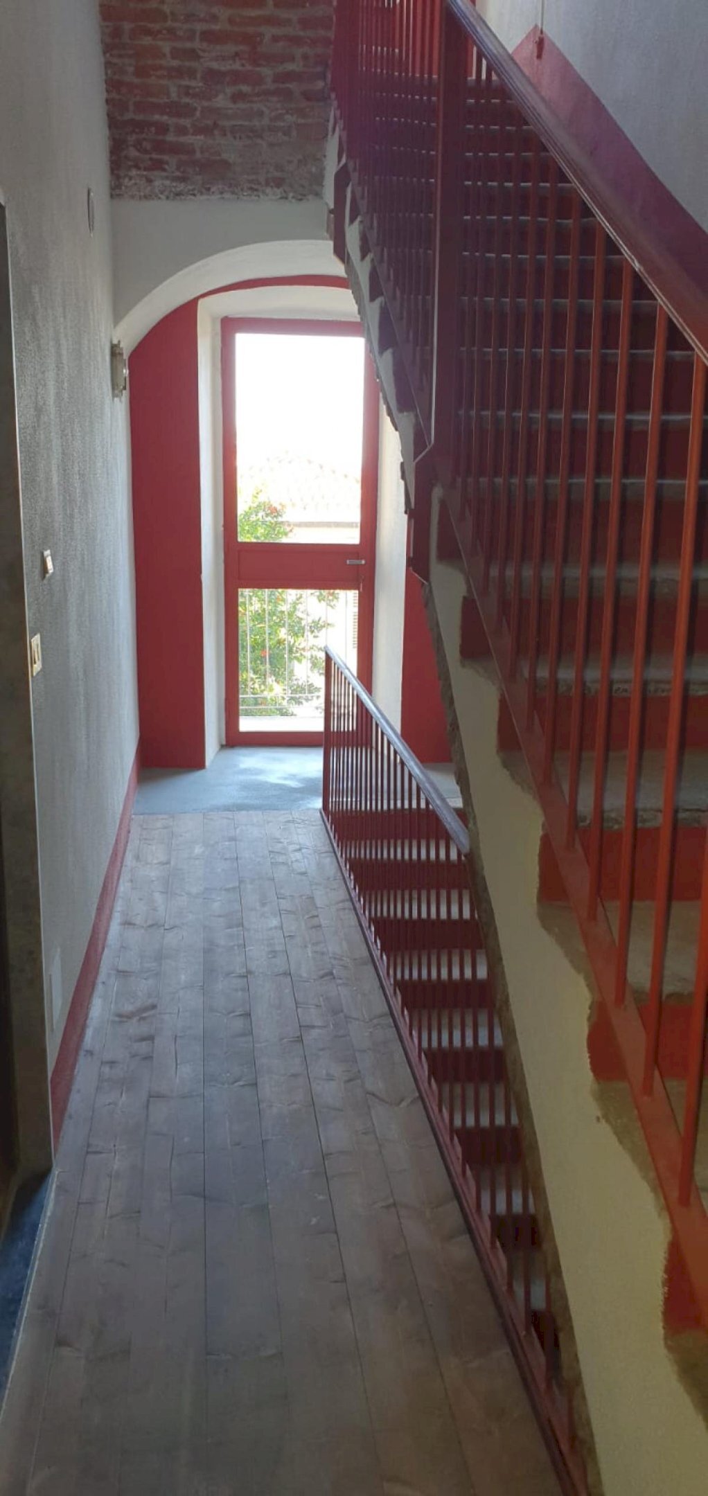One-room apartment Via Santa Croce, Torino - photo 3