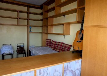 Three-room apartment Piazza Chironi, Torino - photo 12