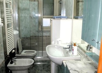 Three-room apartment Piazza Chironi, Torino - photo 19