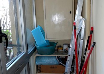 Three-room apartment Piazza Chironi, Torino - photo 22