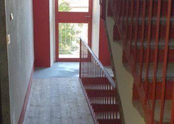 One-room apartment Via Santa Croce, Torino - photo 3