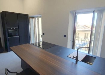 One-room apartment Via Santa Croce, Torino - photo 6