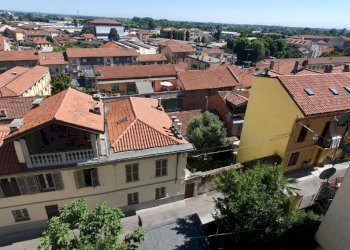 One-room apartment Via Santa Croce, Torino - photo 8