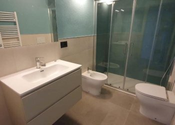 One-room apartment Via Santa Croce, Torino - photo 13
