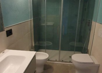 One-room apartment Via Santa Croce, Torino - photo 14