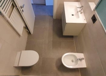 One-room apartment Via Santa Croce, Torino - photo 16