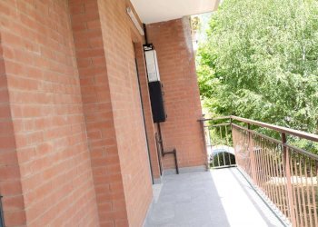 Three-room apartment Via Togliatti, Piossasco - photo 13