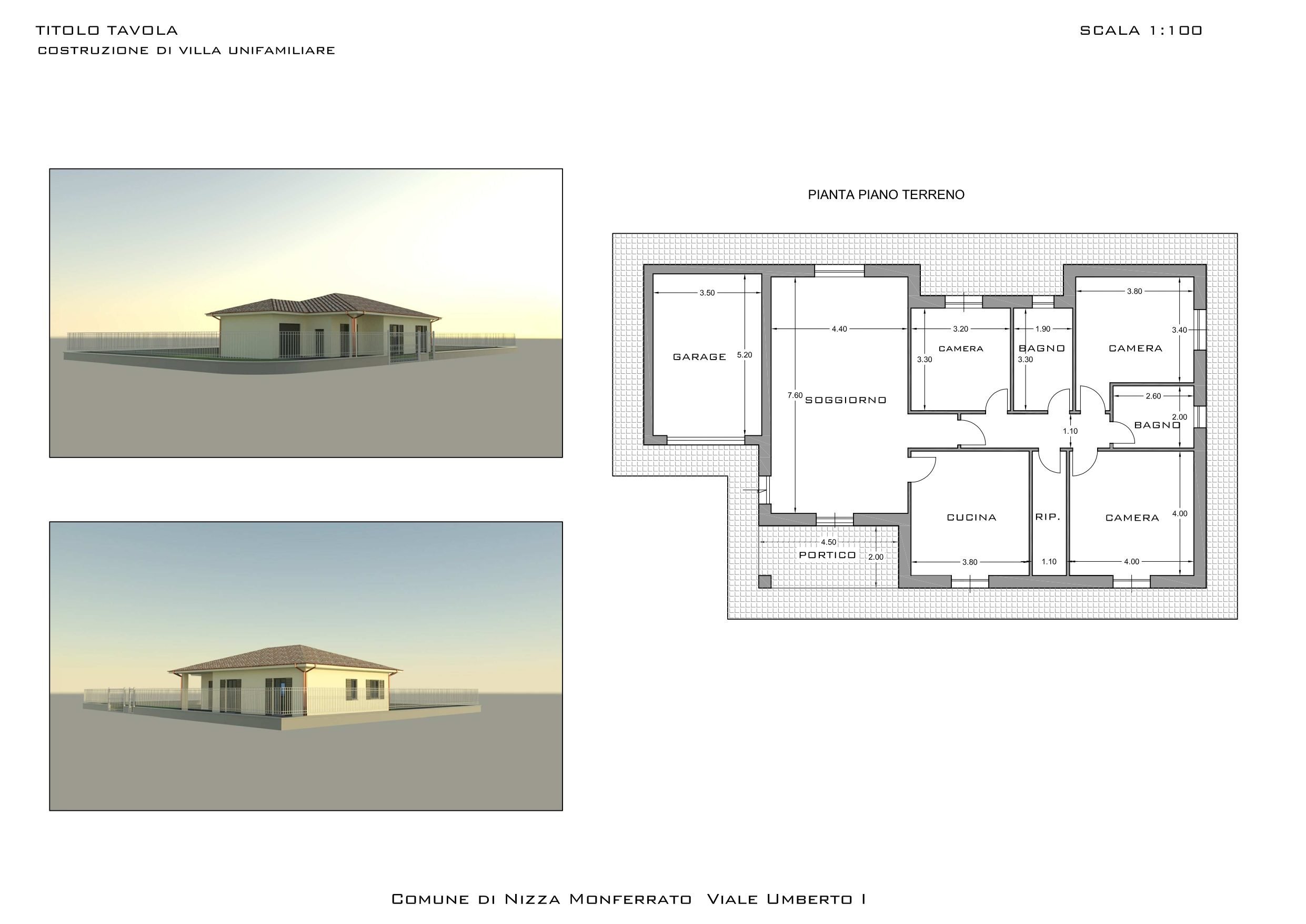 Casa indipendente Asti - foto 1