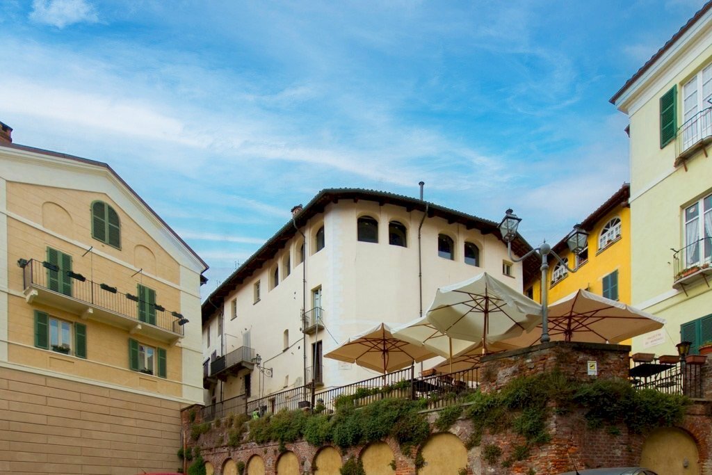 Attico Via Muletti 2, 2, Saluzzo - foto 2