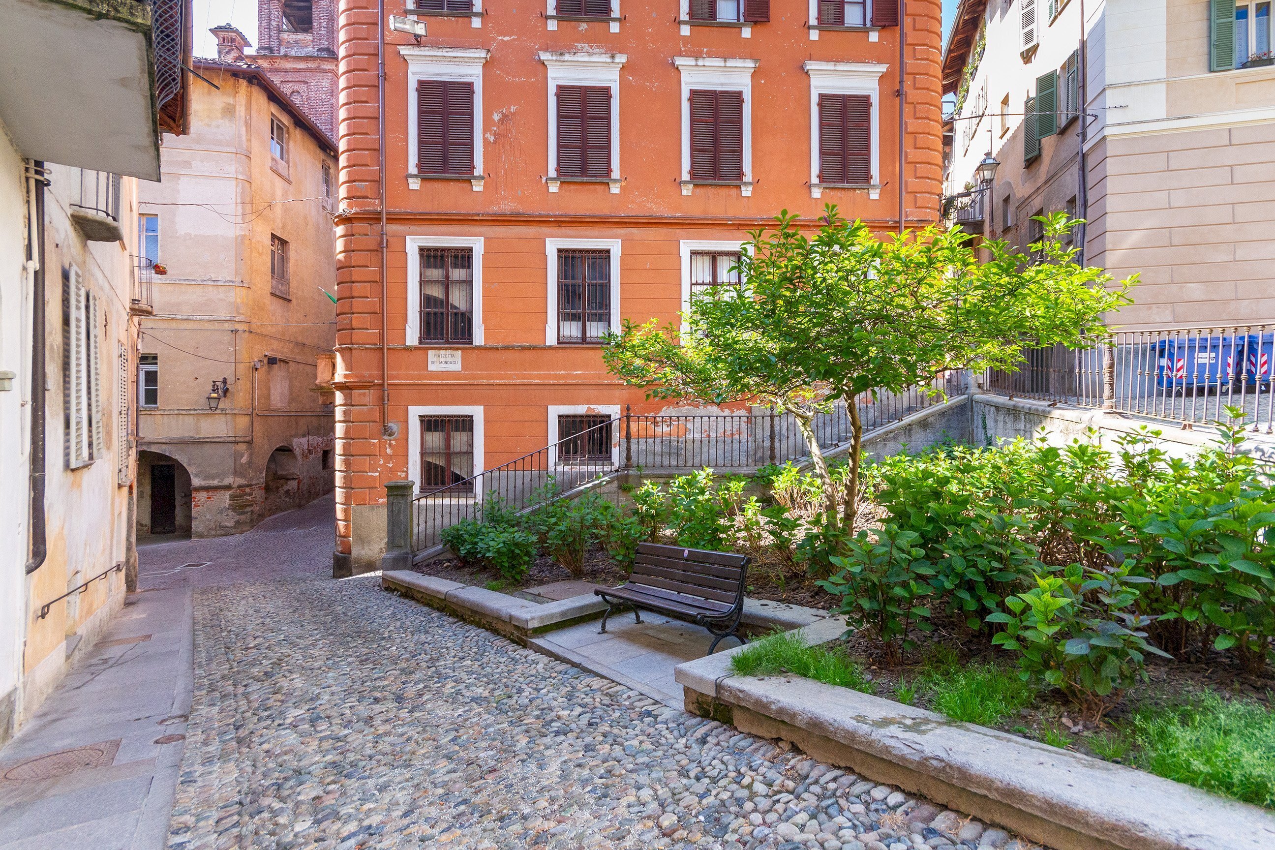 Attico Via Muletti 2, 2, Saluzzo - foto 3