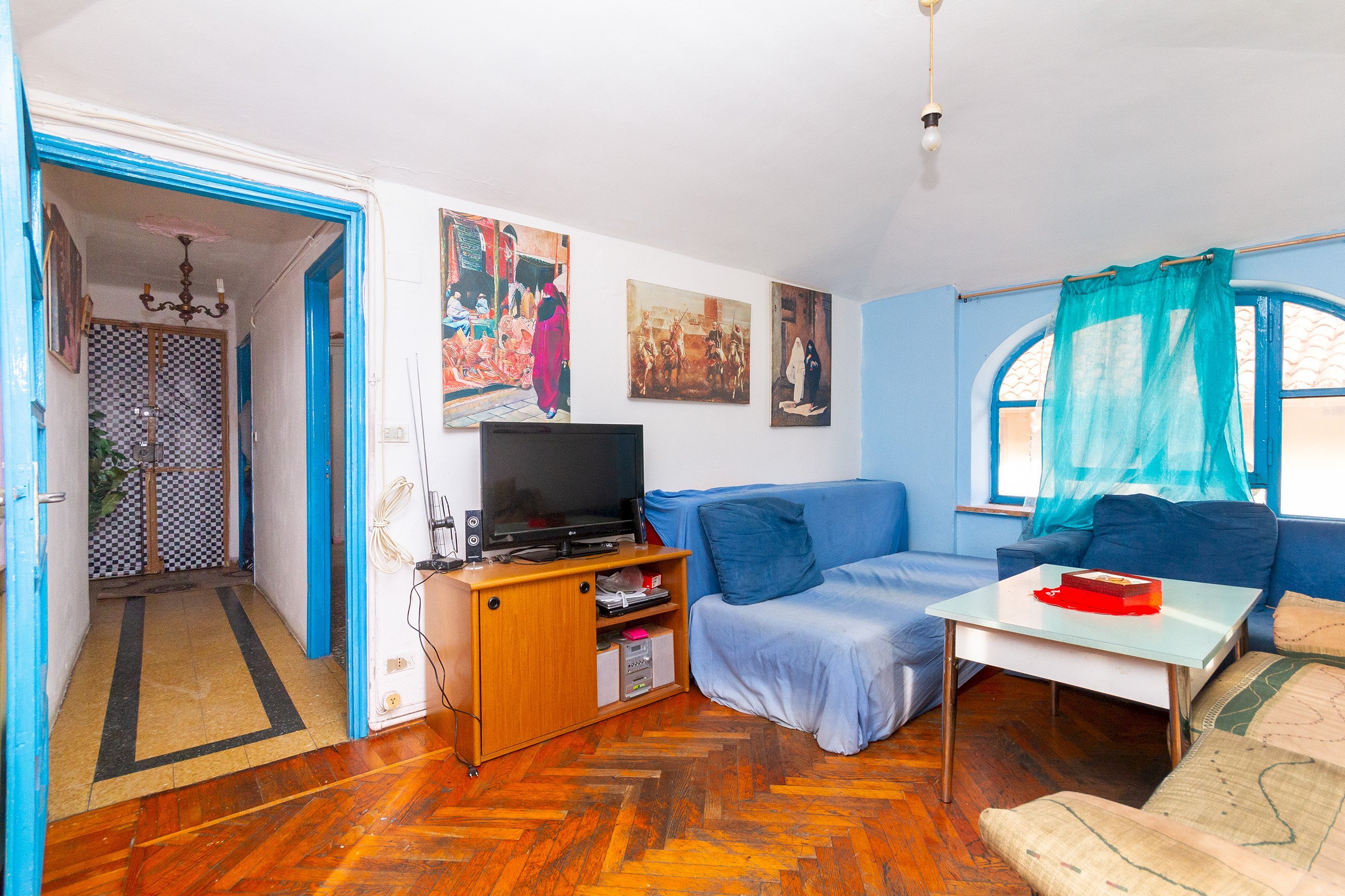 Trilocale Via Palazzo di Città, 10, Saluzzo - foto 1