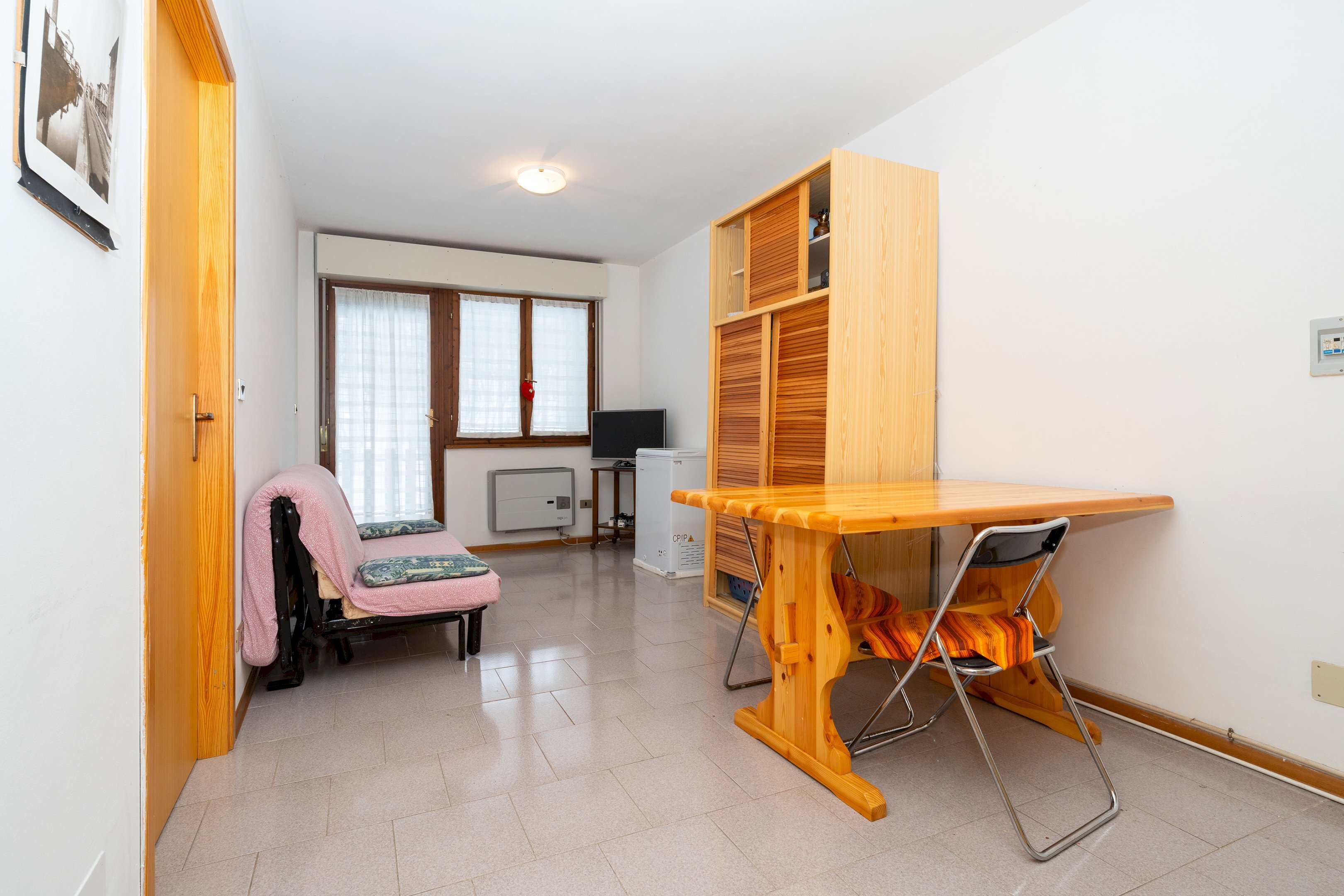 Two-room apartment Via del Pret, 16, Bagnolo Piemonte - photo 3