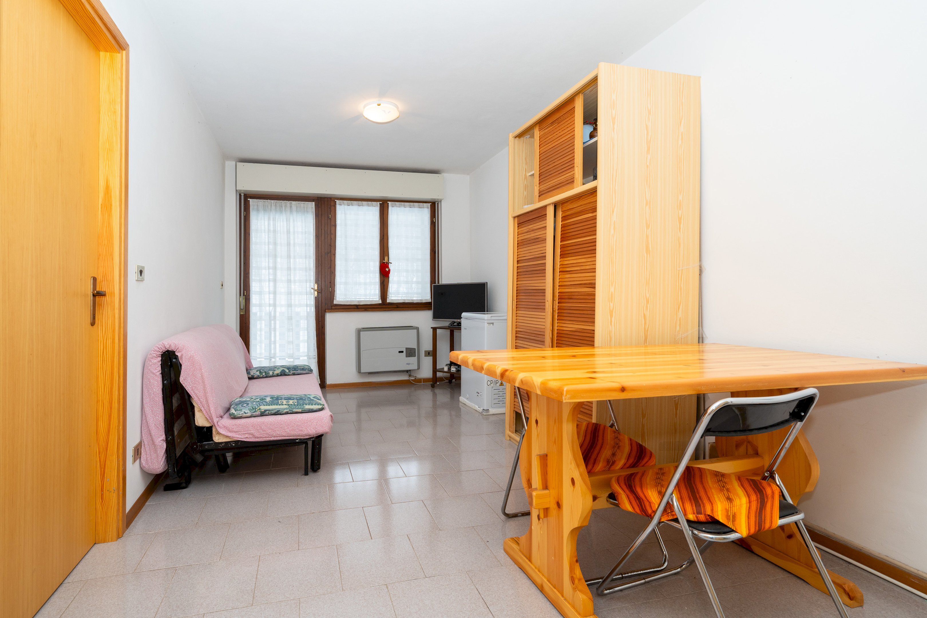 Two-room apartment Via del Pret, 16, Bagnolo Piemonte - photo 2