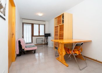 Bilocale Via del Pret, 16, Bagnolo Piemonte - foto 3