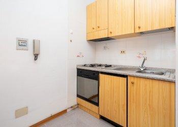 Bilocale Via del Pret, 16, Bagnolo Piemonte - foto 9