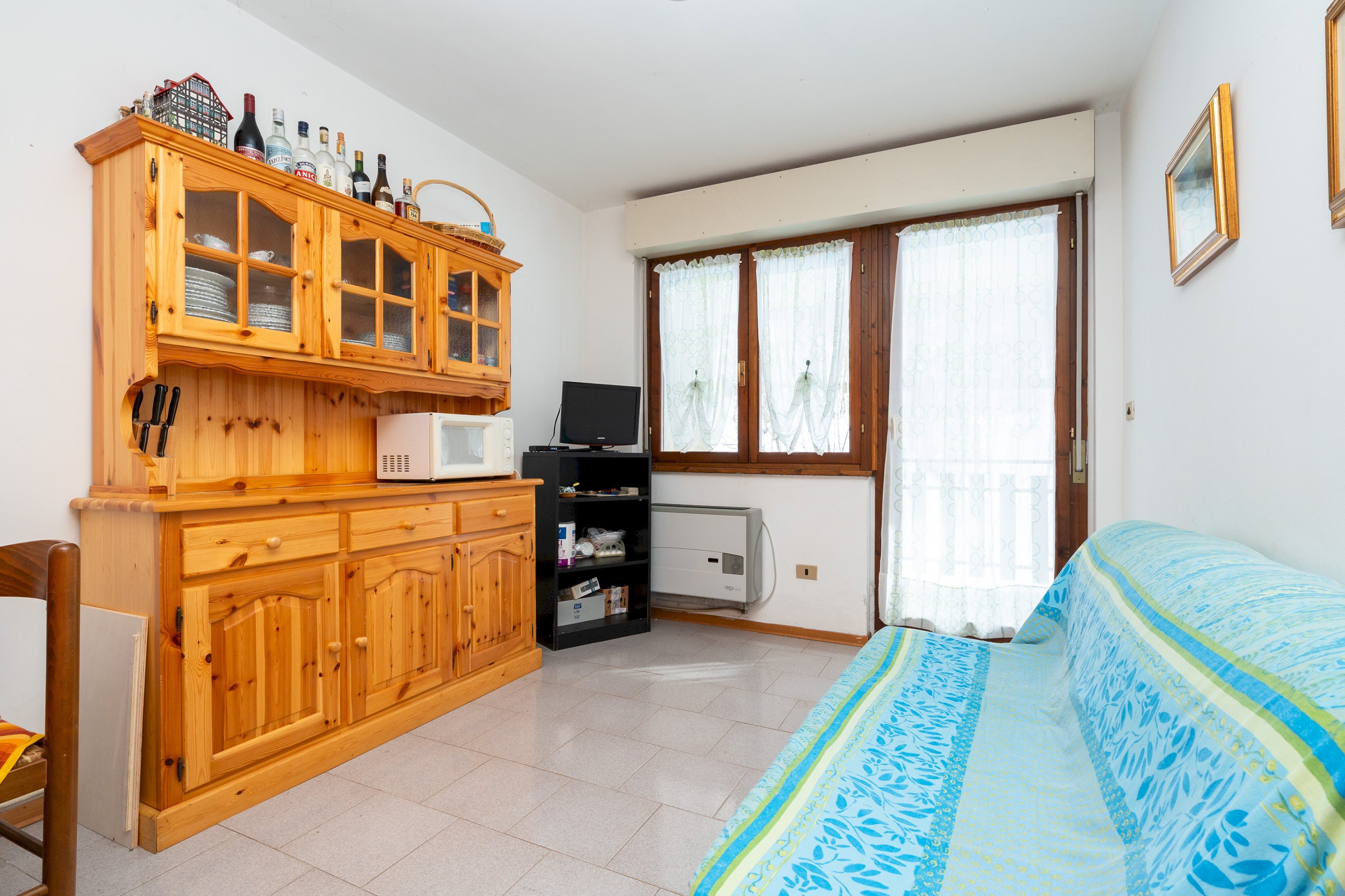 Two-room apartment Via del Pret, 16, Bagnolo Piemonte - photo 2