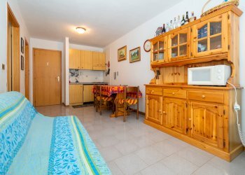 Bilocale Via del Pret, 16, Bagnolo Piemonte - foto 4