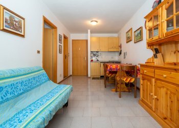 Bilocale Via del Pret, 16, Bagnolo Piemonte - foto 3