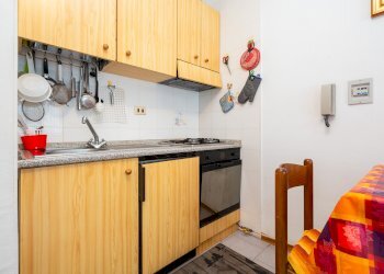 Bilocale Via del Pret, 16, Bagnolo Piemonte - foto 9