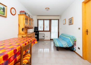 Bilocale Via del Pret, 16, Bagnolo Piemonte - foto 6