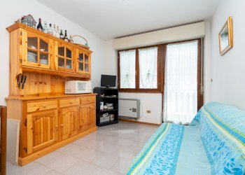 Bilocale Via del Pret, 16, Bagnolo Piemonte - foto 2