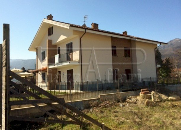 One-room apartment Luserna San Giovanni - photo 1