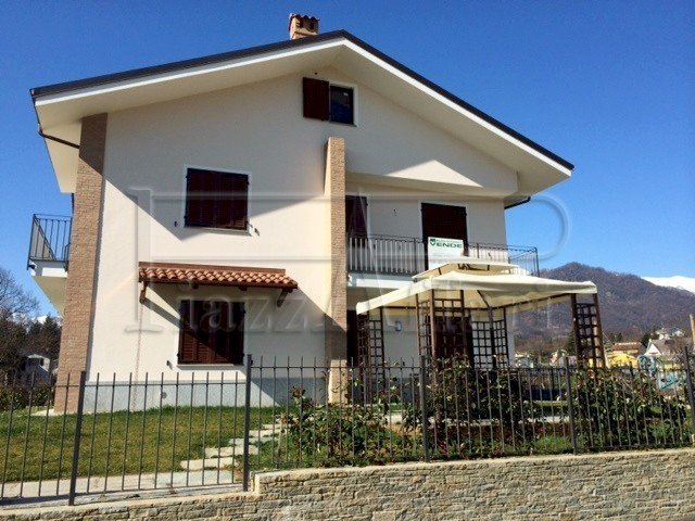 One-room apartment Luserna San Giovanni - photo 2