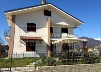 One-room apartment Luserna San Giovanni - photo 2