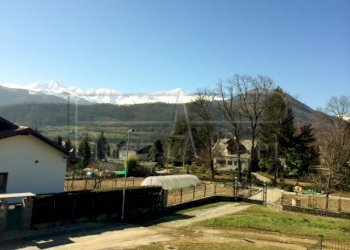 One-room apartment Luserna San Giovanni - photo 8