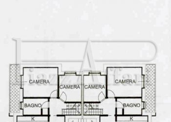 One-room apartment Luserna San Giovanni - photo 9