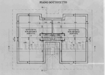 One-room apartment Luserna San Giovanni - photo 12