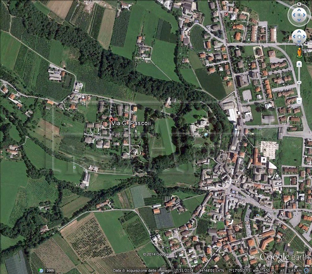 Building land Bibiana - photo 1