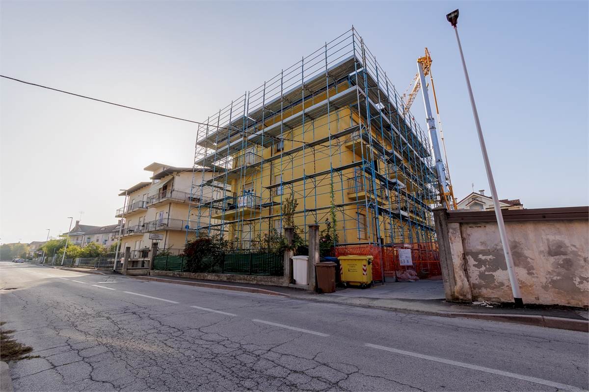 Trilocale via Acceglio 2, Cuneo - foto 3