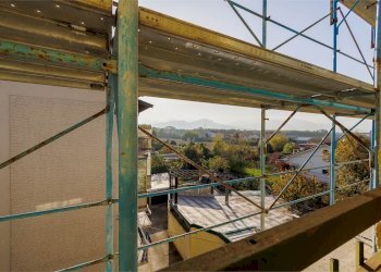 Trilocale via Acceglio 2, Cuneo - foto 13