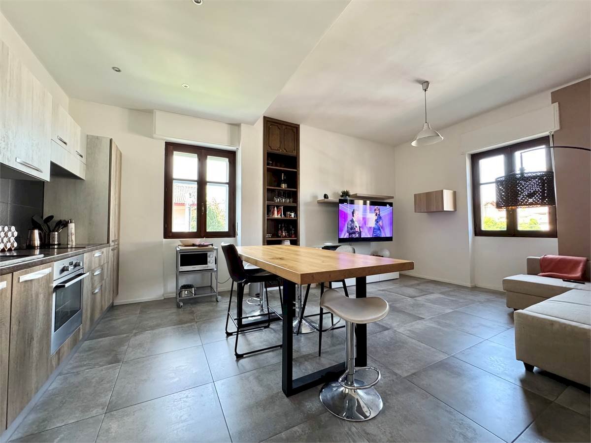 Trilocale via bruno di tornaforte 17, Cuneo (zona Cuneo Nuova) - foto 2