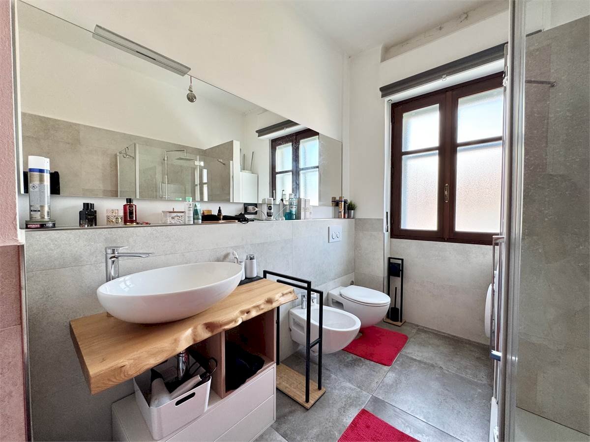 Trilocale via bruno di tornaforte 17, Cuneo (zona Cuneo Nuova) - foto 3