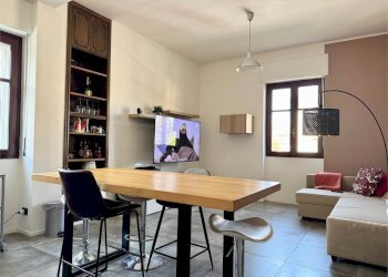 Three-room apartment via bruno di tornaforte 17, Cuneo (neighborhood Cuneo Nuova) - photo 6