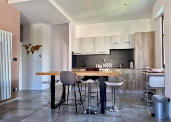 Three-room apartment via bruno di tornaforte 17, Cuneo (neighborhood Cuneo Nuova) - photo 7