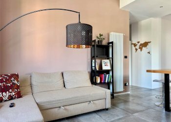Three-room apartment via bruno di tornaforte 17, Cuneo (neighborhood Cuneo Nuova) - photo 8