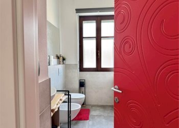 Three-room apartment via bruno di tornaforte 17, Cuneo (neighborhood Cuneo Nuova) - photo 14