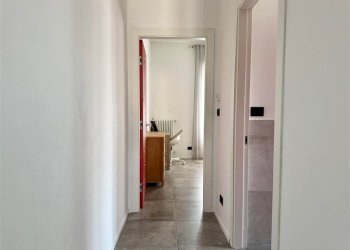 Three-room apartment via bruno di tornaforte 17, Cuneo (neighborhood Cuneo Nuova) - photo 16
